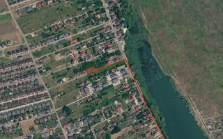 Teren intravilan Rediu-lac cu autorizație de construire P+2, Iași - Poză 8