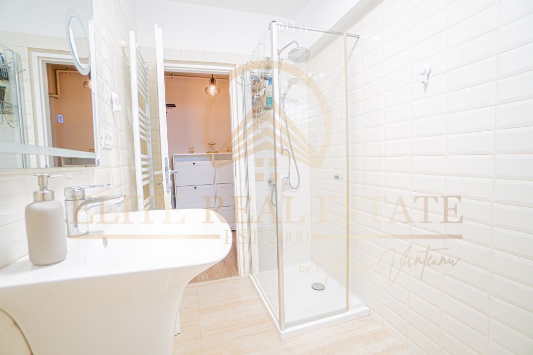 Tomis Plus - Apartament 3 camere - Bloc cu Lift - Poză 9