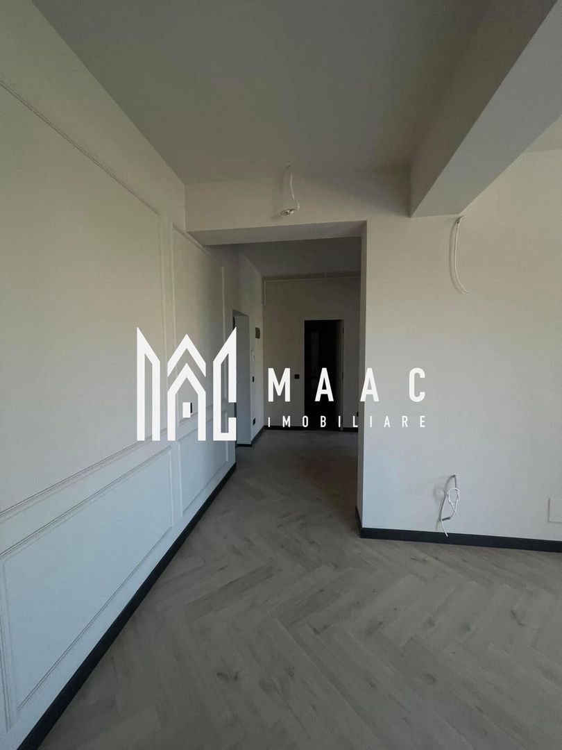 Apartament  3 camere | 54 Mp | Etaj 3 | Boxa | Selimbar zona Brana - Poză 4