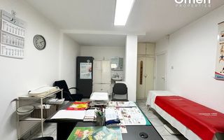 Cabinet de inchiriat str. Bogdan Voda - Poză 4