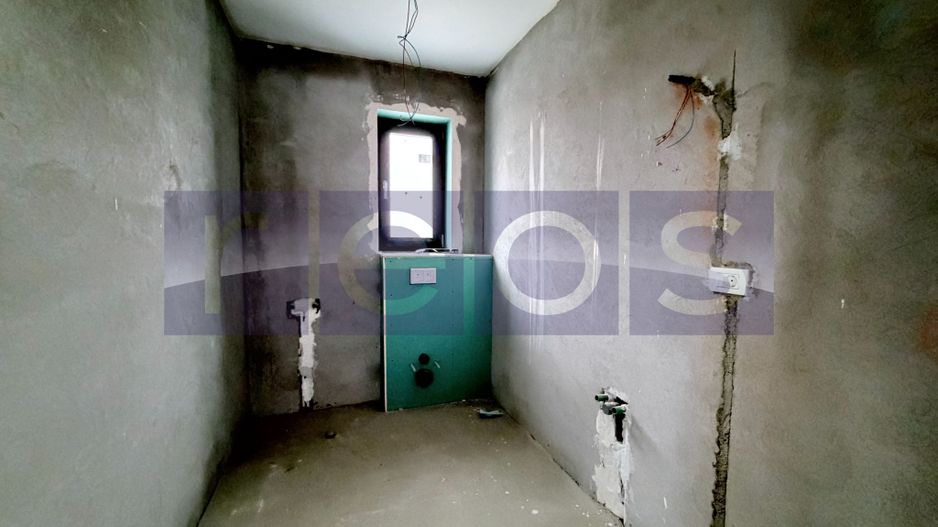 VANZARE CASA 4 CAMERE | 430 MP TEREN | CORBEANCA | - Poză 15