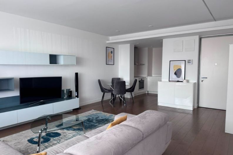 2 camere | Cortina Residence Herastrau | parcare + boxa - Poză 2