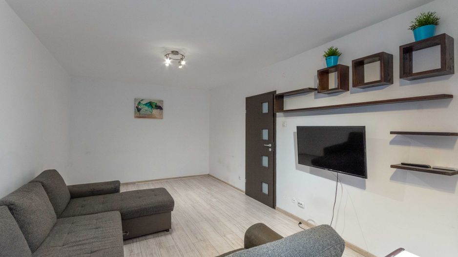 Apartament 2 camere Metrou 1 Decembrie Trapezului Theodor Pallady - Poză 1