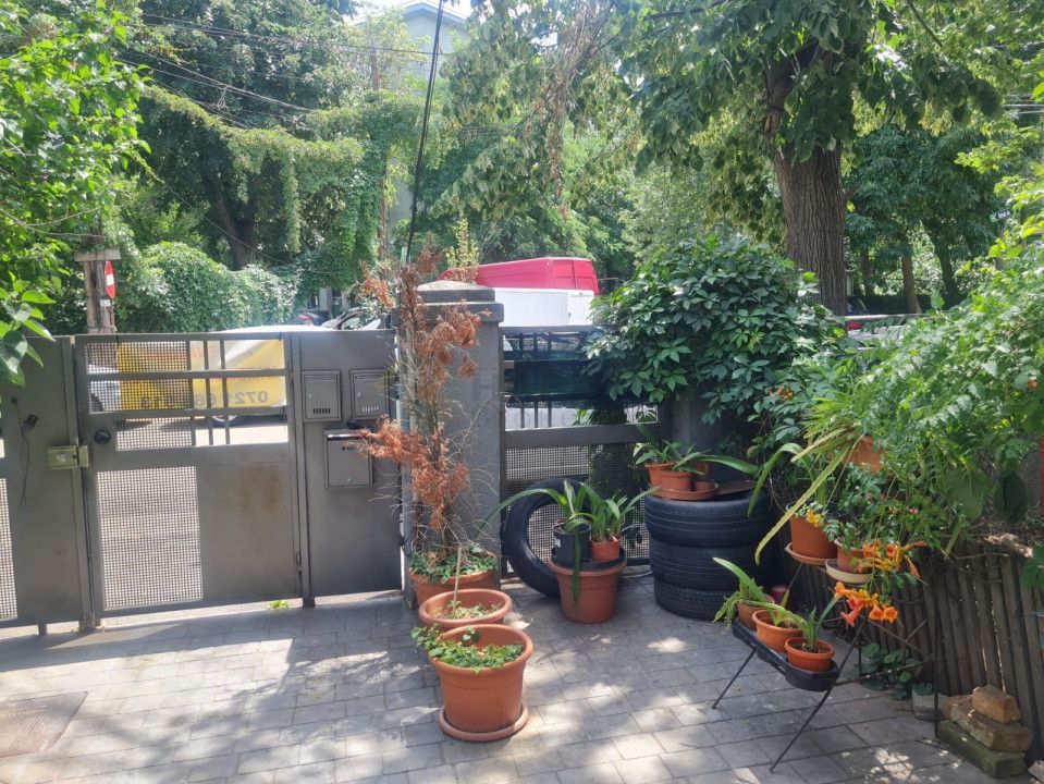 Apartament de Vânzare în Vila boiereasca - Domenii - Poză 1