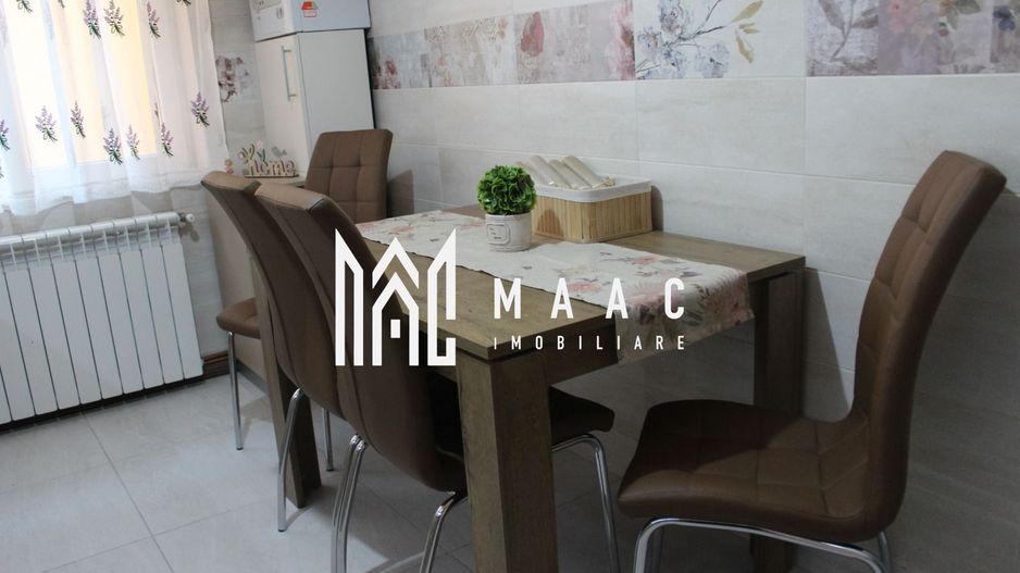 Apartament 2 camere de închiriat | Sibiu, Central | 67 mp - Poză 4