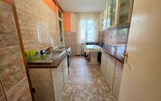 Apartament 3 Camere, 2 Bai, Etaj 2, Zona Ampoi 3 - Poză 3
