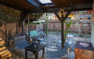 Casa tip Triplex | 100 Mp | Pet Friendly | Parcare | Floresti Eroilor - Poză 7