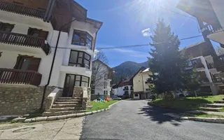 Perioade apartamente Vila de aur Poiana Brasov - Poză 24