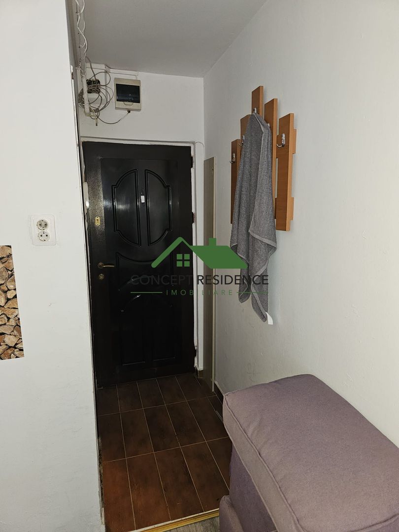 Inchiriez Garsonieră – Bd. Traian – zona Gării - Poză 5