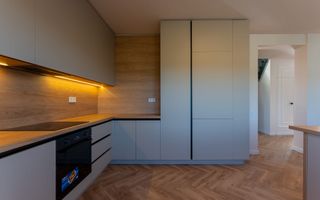Duplex Premium de vânzare | La intrare în Chinteni - Poză 6