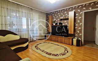 Apartament cu 4 camere de vanzare in Nufarul, Oradea - Poză 1