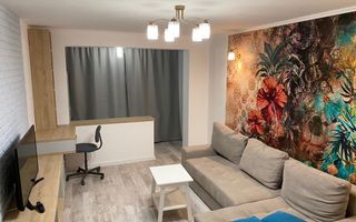 DE ÎNCHIRIAT – APARTAMENT 3 CAMERE – ZONA OBOR – MAȘINA DE PÂINE - Poză 1