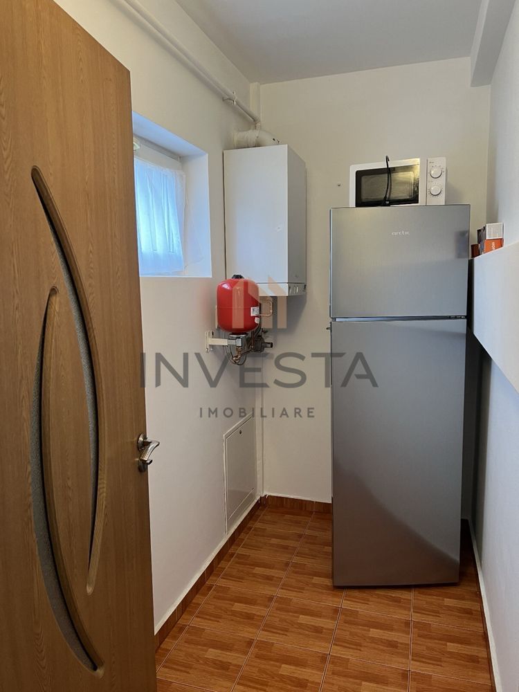 Locuință modernă cu 2 camere, terasă și parcare – cartierul Zorilor - Poză 5