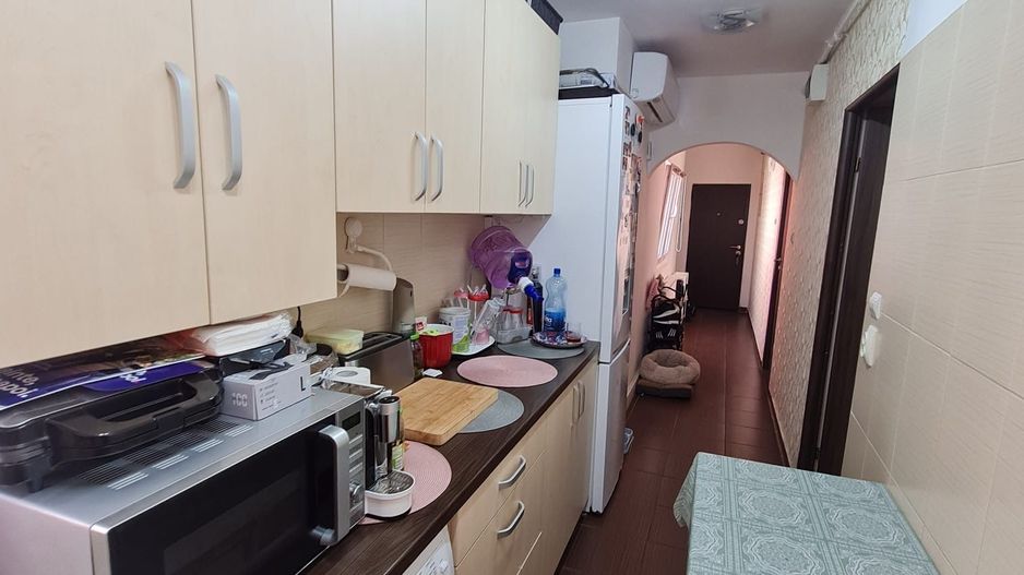 Apartament 3 camere în zona Pietei Victoria - Poză 7