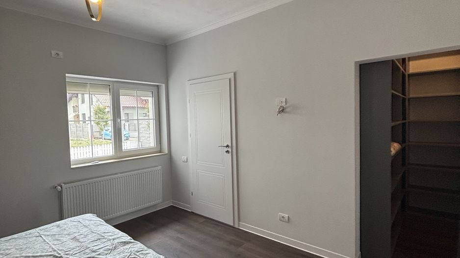 Duplex pe parter în Dumbravita - Poză 53