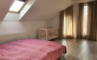 Casa Individuala 4 camere I Garaj I Zona Trei Stejari - Poză 12
