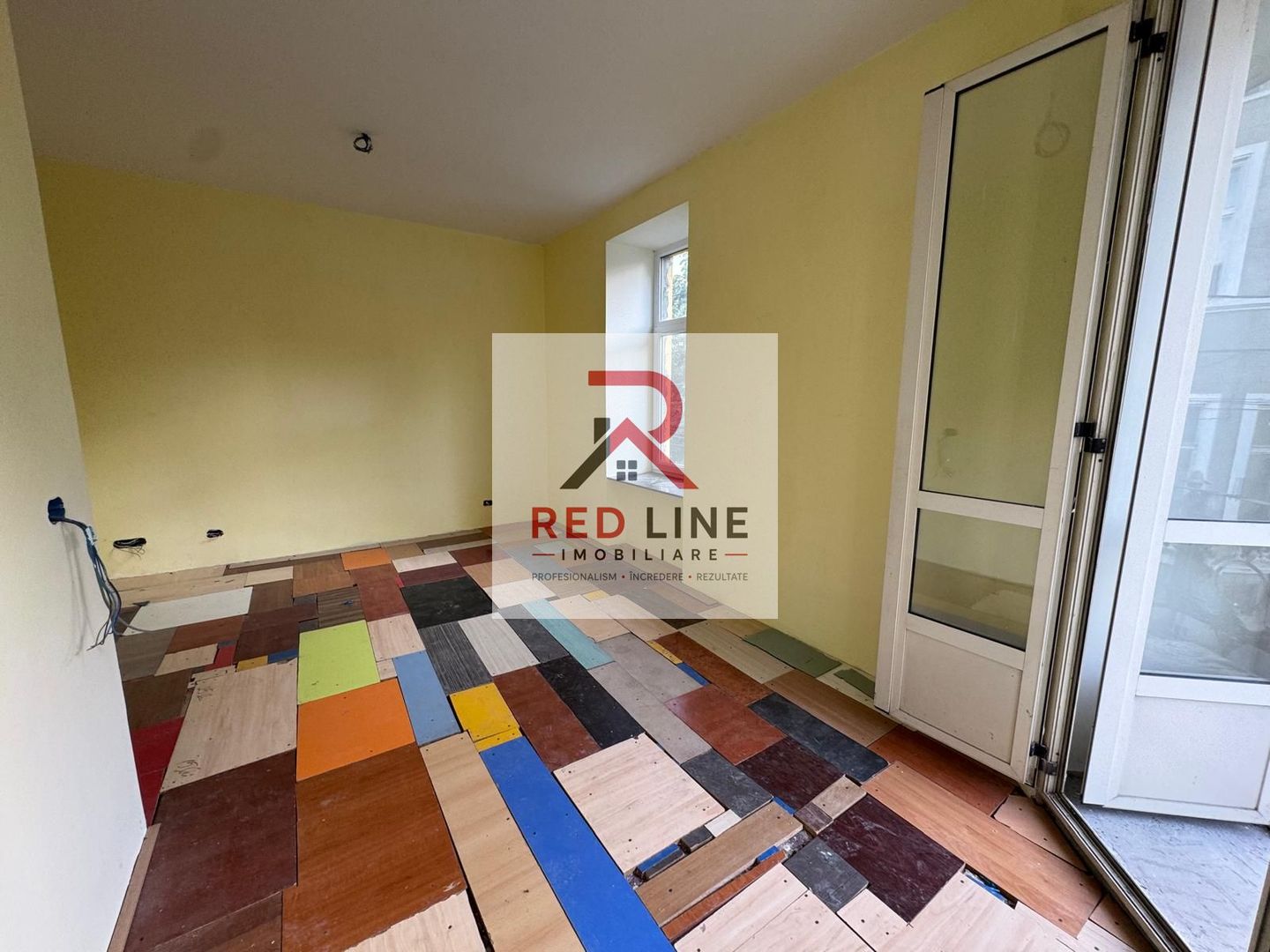 Apartament 3 camere în vilă, etaj 1 – zona Ultracentrala - Poză 2