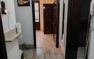 Vanzare apartament 3 camere Floreasca | Centrala proprie&Boxa - Poză 3