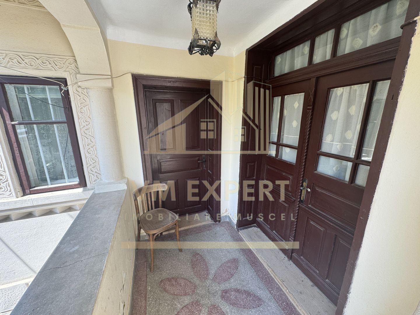 CASA 6 CAMERE TEREN 1005 MP  BUGHEA DE JOS ARGEȘ - Poză 24