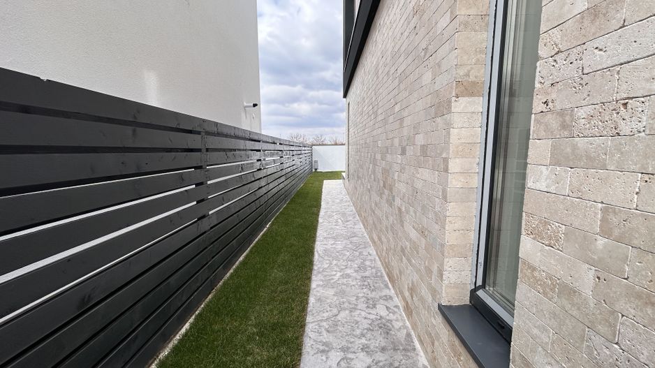 NORTH VILLAS | VILA PREMIUM | INDIVIDUALA | POMPA DE CALDURA - Poză 7