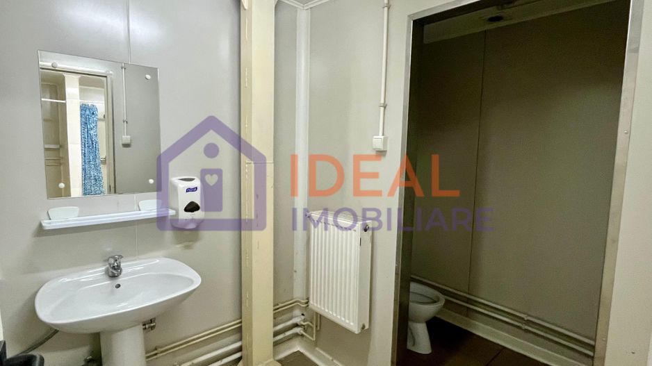 Hala de închiriat – Șelimbăr - Poză 6