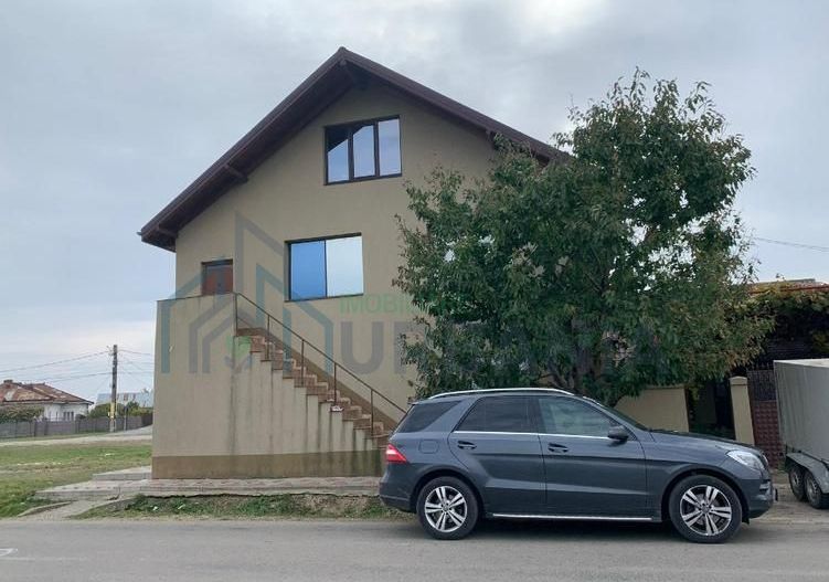INVESTITIE - De vanzare casa HALAUCESTI - TARG - Poză 3