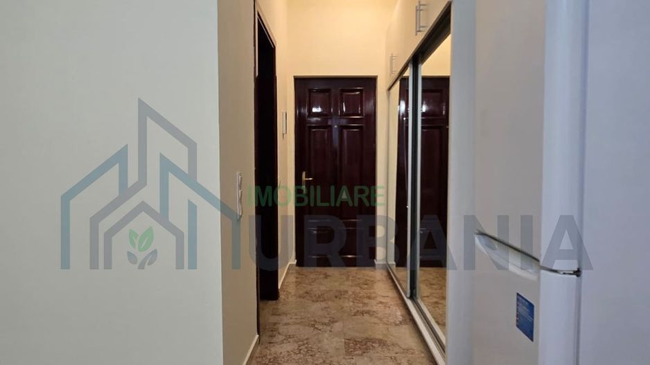 Garsonieră premium în Copou, Exclusive Residence – disponibilă din septembrie 2026 - Poză 10