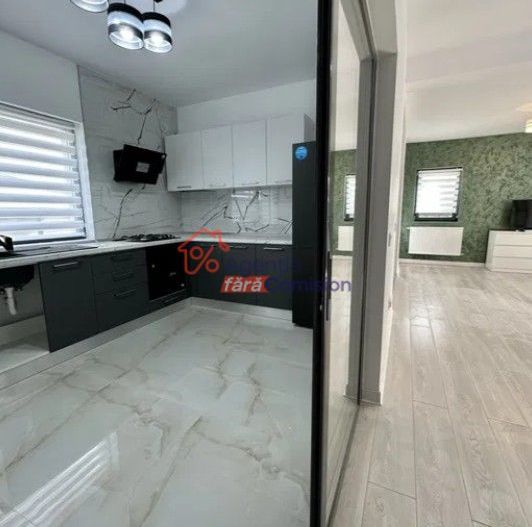 Casa tip Duplex, 80mp, Miroslava-Vorovesti, 130000euro - Poză 2