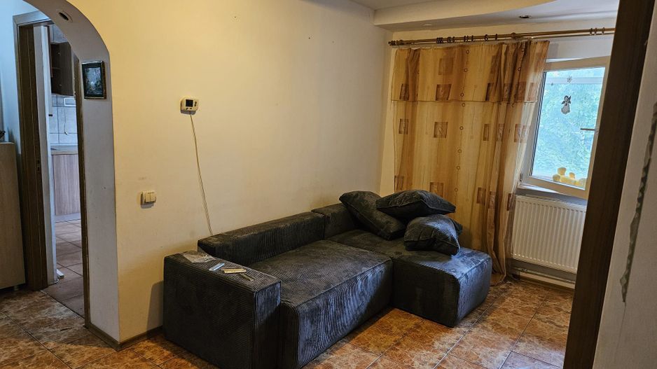 Inchiriere apartament 2 camere, Gavana zona Piata, stradal - Poză 14