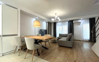 Vila Cosmopolis I 3 camere I mobilat si utilat I prima inchiriere I - Poză 1