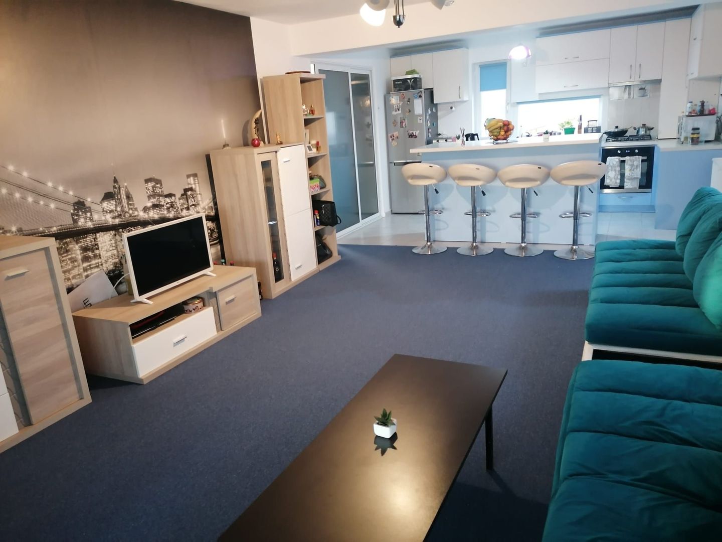 Casa din 2017 - Poză 1