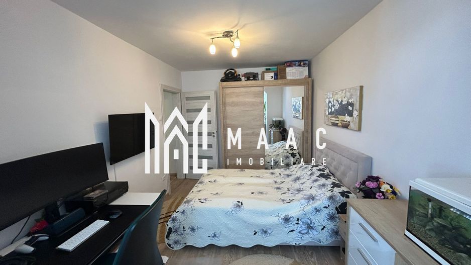 Apartament 3 camere | 64 mp | Renovat complet | Mobilat și utilat | Rahovei - Poză 7