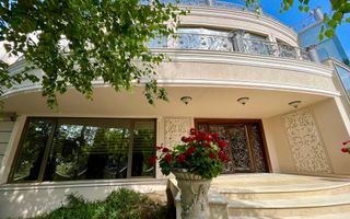 Impressive Villa *1500 SQM usable* 2613 SQM land / Open to the lake - Poză 5