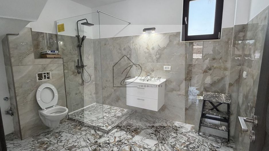 Vila Berceni I 4 camere finalizata - gata de mutare I COMISION 0% - Poză 3