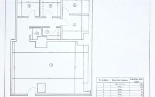 INCHIRIERE SPATIU COMERCIAL VICTORIEI TITULESCU 117MP VITRINA 10MP - Poză 8
