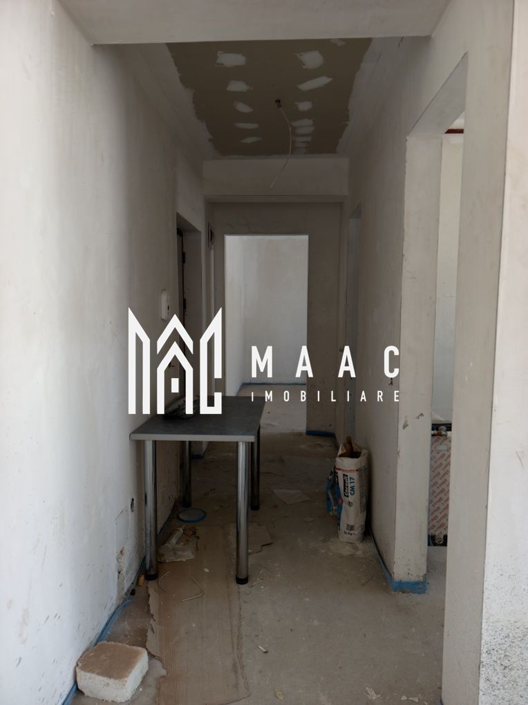 Apartament 2 camere de vânzare | Sibiu | etaj 3, balcon - Poză 5