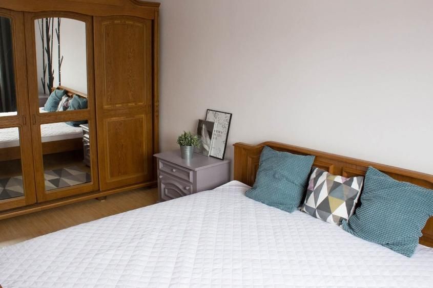 Girocului-Lidia | 2 Camere | Etaj 2 | Centrala proprie | Pet Friendly - Poză 6
