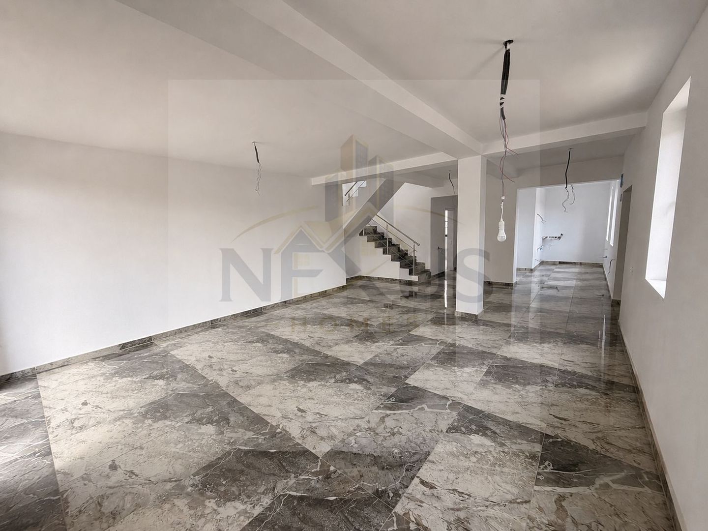 Vila individuala P+1E | Cheile Turzii- 5 camere - Mutare rapida - Poză 4