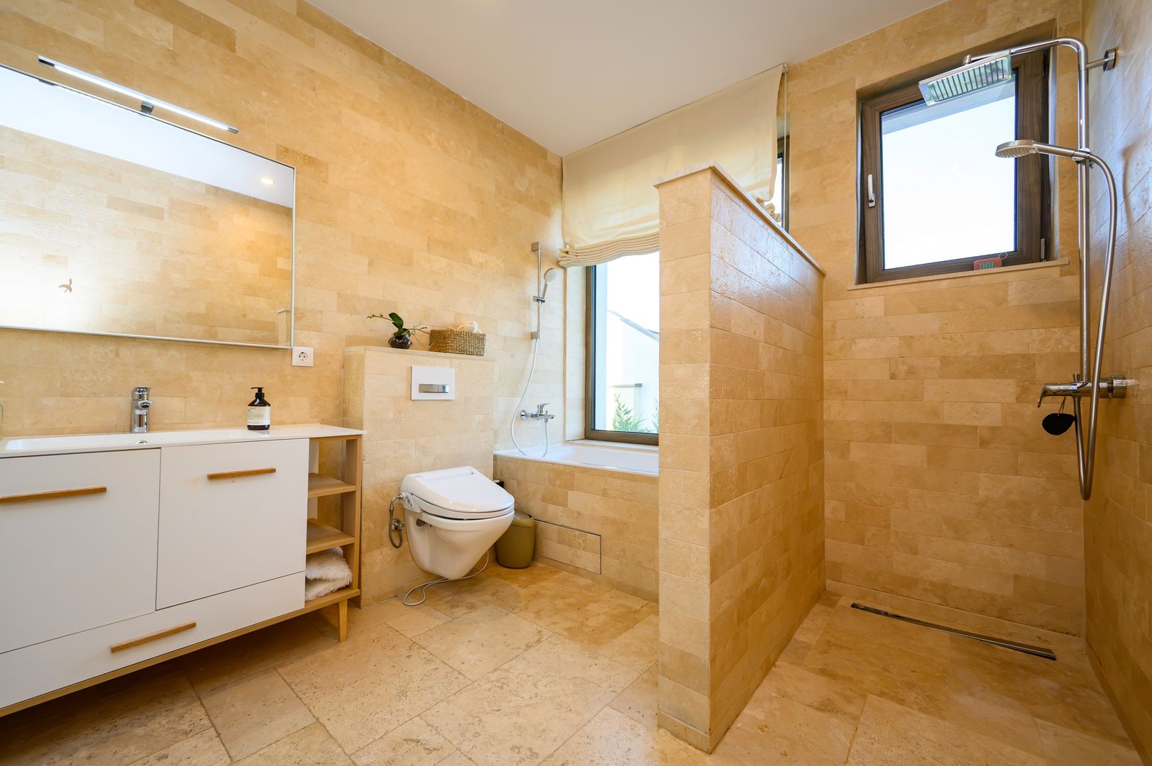 Vilă premium de vânzare in Borhanci. Exclusivitate. Comision 0% - Poză 18