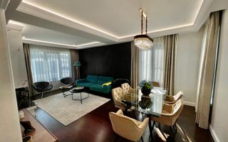 Casa Lux Individuala  Dealul - Galata Mobilata si Utilata Complet - Poză 1