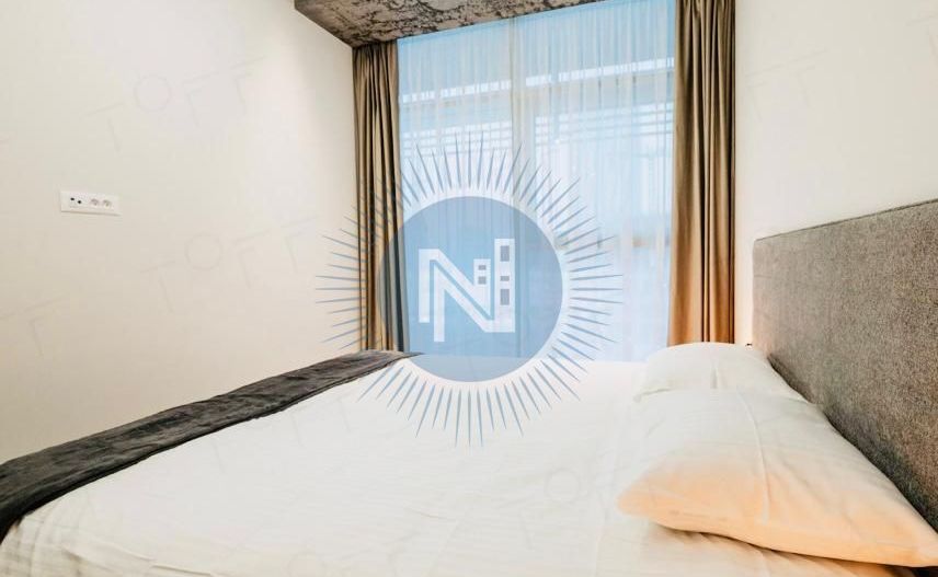 Apartament 3 camere Up-Site / Loc de parcare plus boxa - Poză 13