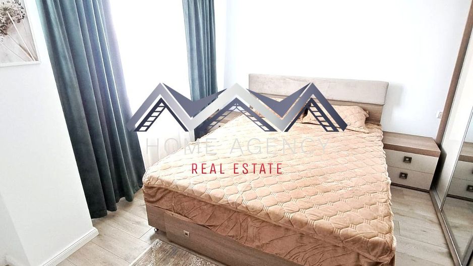 Apartament 2 camere Otopeni - Prima  închiriere - Poză 5