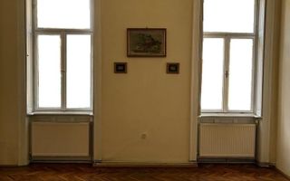 Apartament interbelic deosebit, ultracentral, Piața Mihai Viteazul. - Poză 4