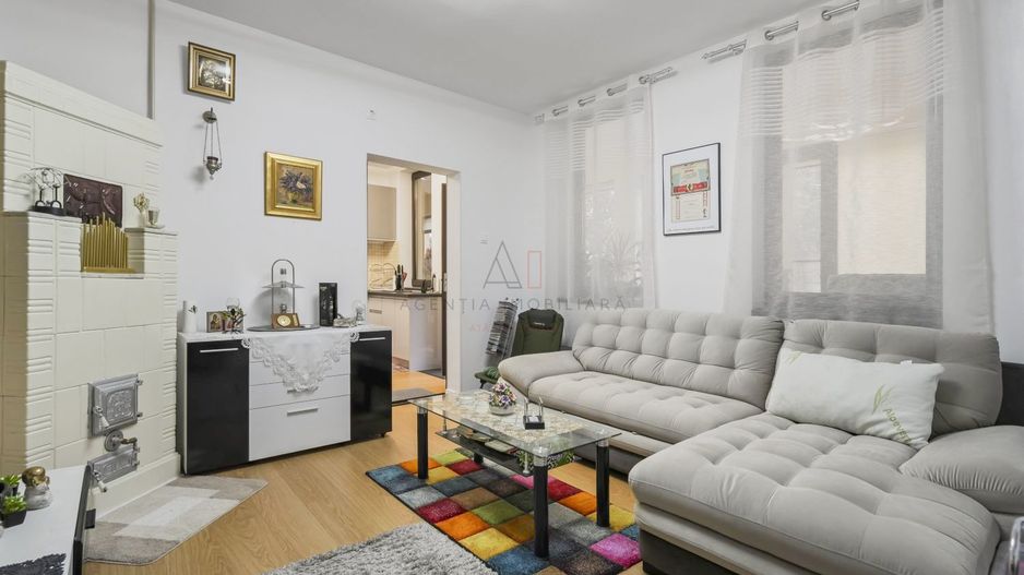 Vila Obor/ Str Mihai Spatarul - Poză 9