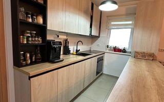 Apartament cu 2 camere, finisaje de lux, în Iris - Poză 3