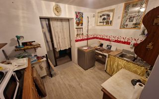 4 Camere Decomandat, zona Zimbru. - Poză 8