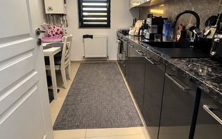 2 camere -  mobilat&utilat - 50 mp - Etaj 1 - Bloc 2021 - Poză 6