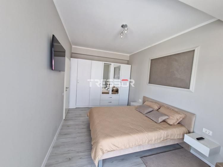 2 CAMERE – MAMAIA NORD | SMART HOME | PARCARE PRIVATĂ INCLUSĂ - Poză 4