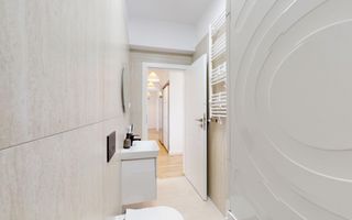 Apartament 3 Camere cu Vedere la Lac | Straulesti- Lake View Garden - Poză 19