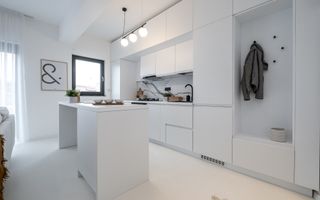 COMISION 0% - Apartament cu 3 camere Popa Nan - str. Ronda - imobil 2020 - Poză 8
